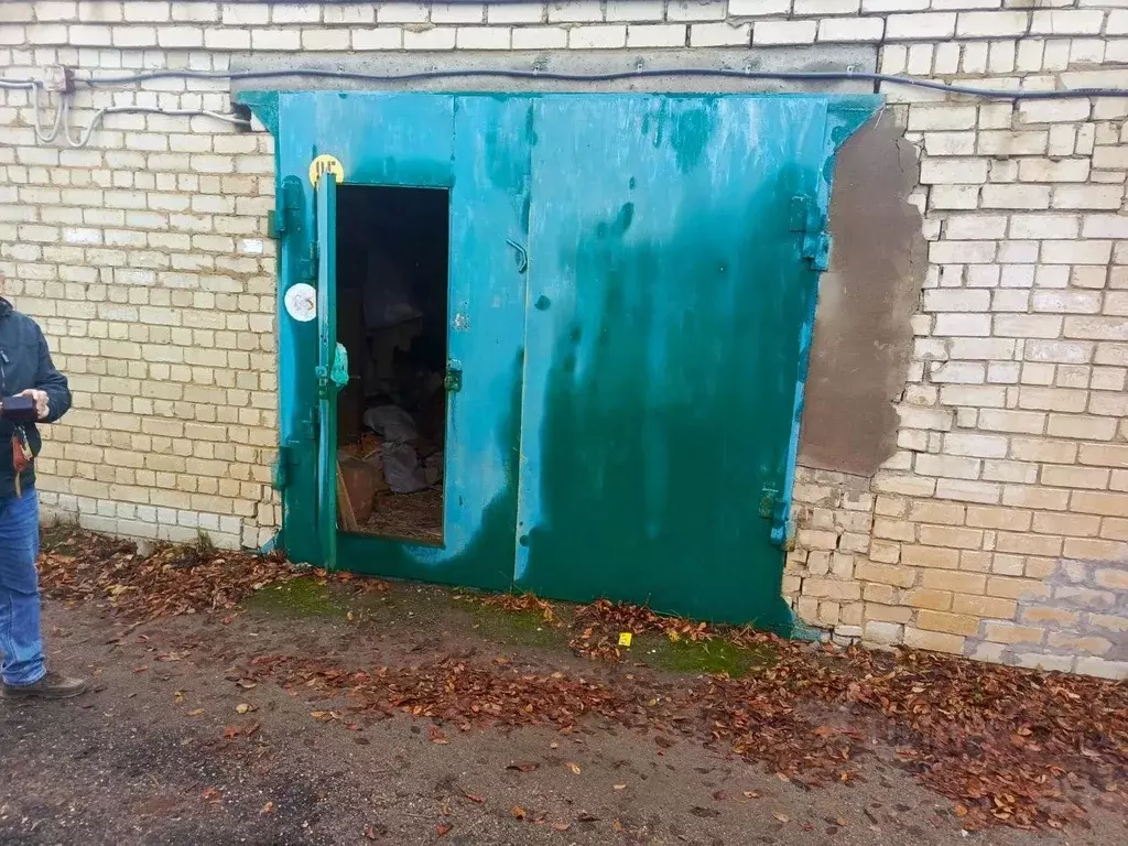 Гараж в Саратовская область, Саратов пос. Юбилейный,  (23 м) - Фото 2