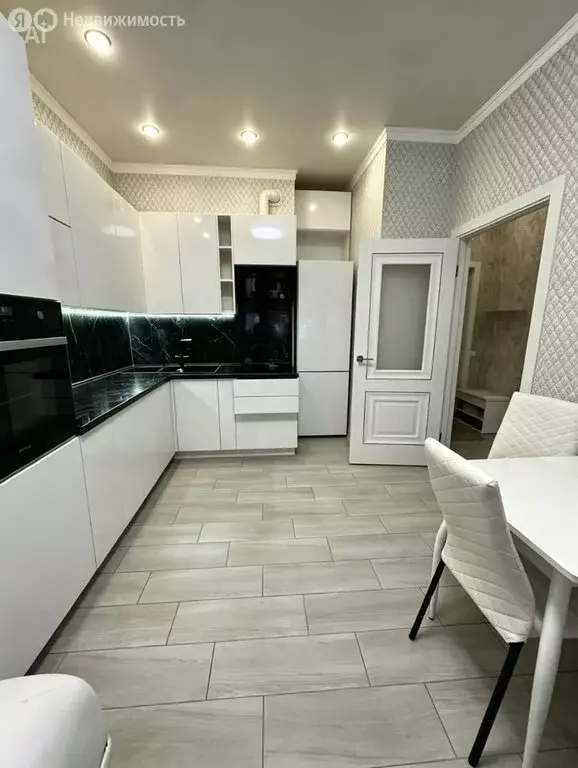 1-комнатная квартира: Анапа, Анапское шоссе, 30 (36 м) - Фото 2