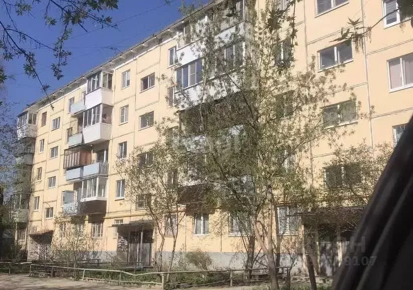 2-к кв. Свердловская область, Екатеринбург ул. Куйбышева, 121А (43.0 ... - Фото 1
