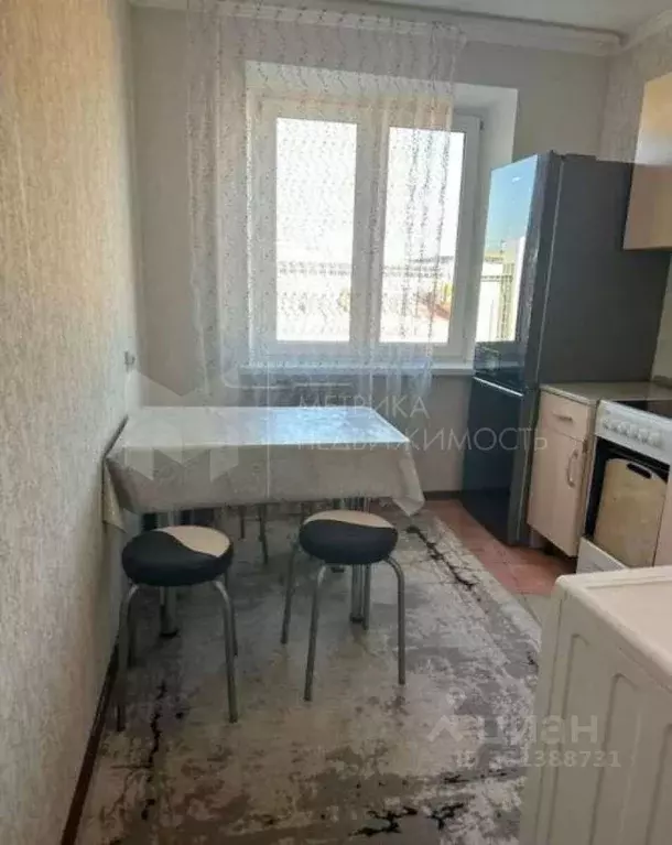 3-к кв. Тюменская область, Тюмень ул. Александра Логунова, 3 (66.0 м) - Фото 1