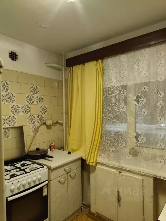 2-к кв. Пермский край, Пермь Чистопольская ул., 21 (44.0 м) - Фото 2