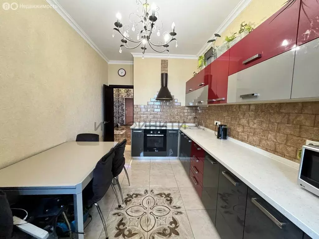 1-комнатная квартира: Реутов, Лесная улица, 11 (56.8 м) - Фото 1