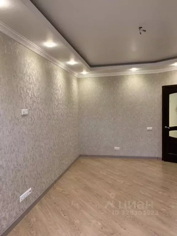 2-к кв. Московская область, Балашиха ул. Строителей, 1 (44.2 м) - Фото 2