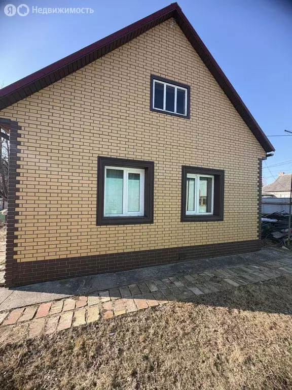 Дом в Брянск, Волочаевская улица, 53 (62.8 м) - Фото 1