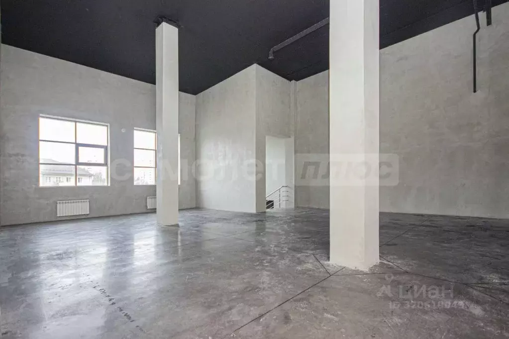 Помещение свободного назначения в Московская область, Апрелевка ... - Фото 2