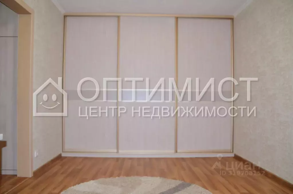 2-к кв. Омская область, Омск Волочаевская ул., 15Е (43.0 м) - Фото 1