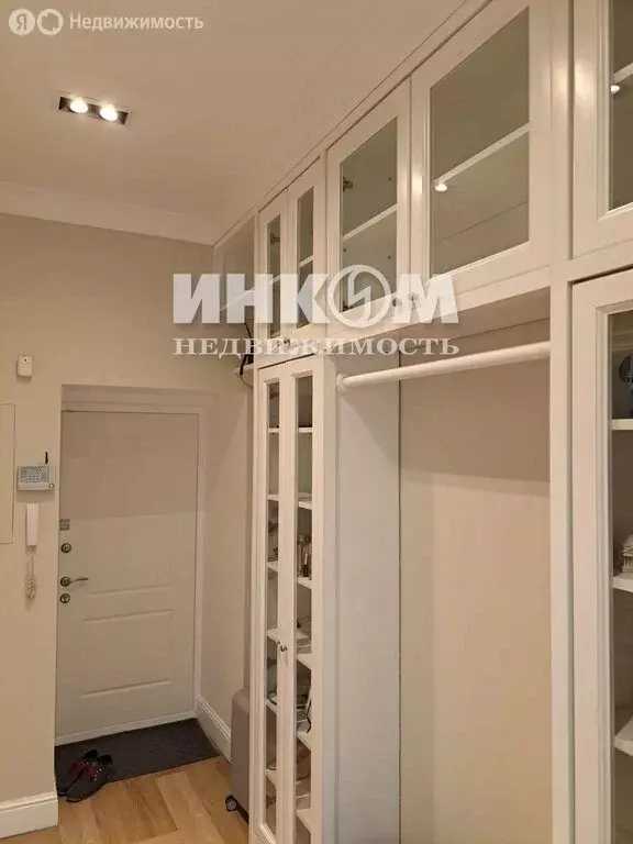2-комнатная квартира: Москва, Фрунзенская набережная, 36/2 (57.3 м) - Фото 2