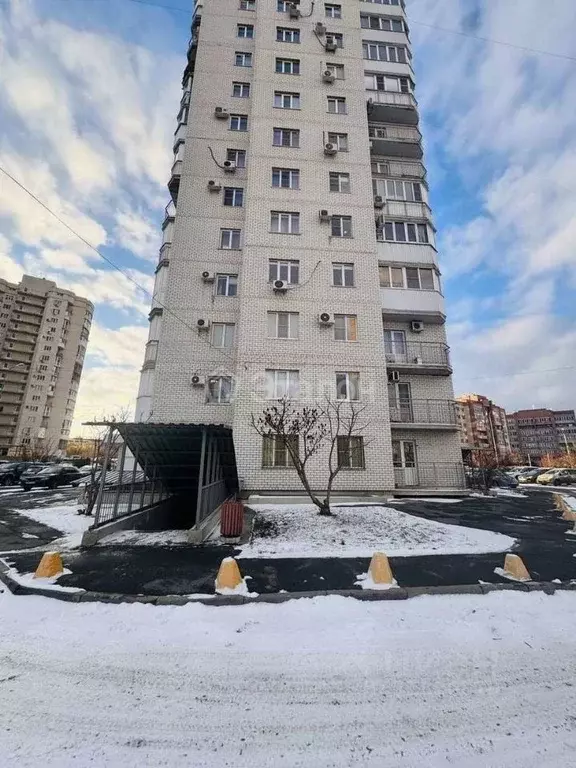 Торговая площадь в Волгоградская область, Волгоград Высокая ул., 18Б ... - Фото 2