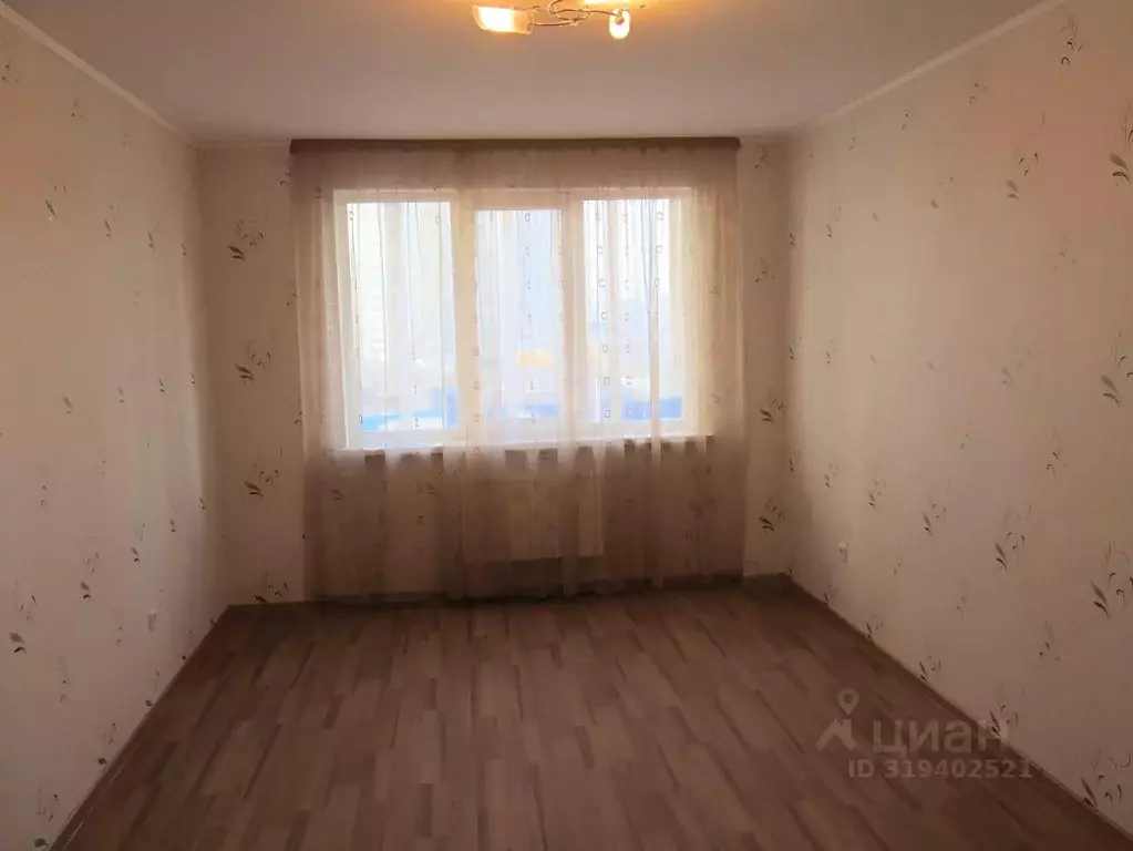 1-к кв. Нижегородская область, Нижний Новгород Краснозвездная ул., 31 ... - Фото 1