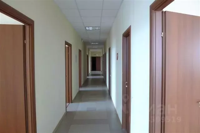 Офис в Тульская область, Тула ул. Михеева, 17 (1016.0 м) - Фото 0