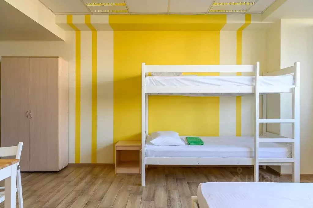 Комната Краснодарский край, Сочи ул. Ленина, 113 (25.0 м) - Фото 2