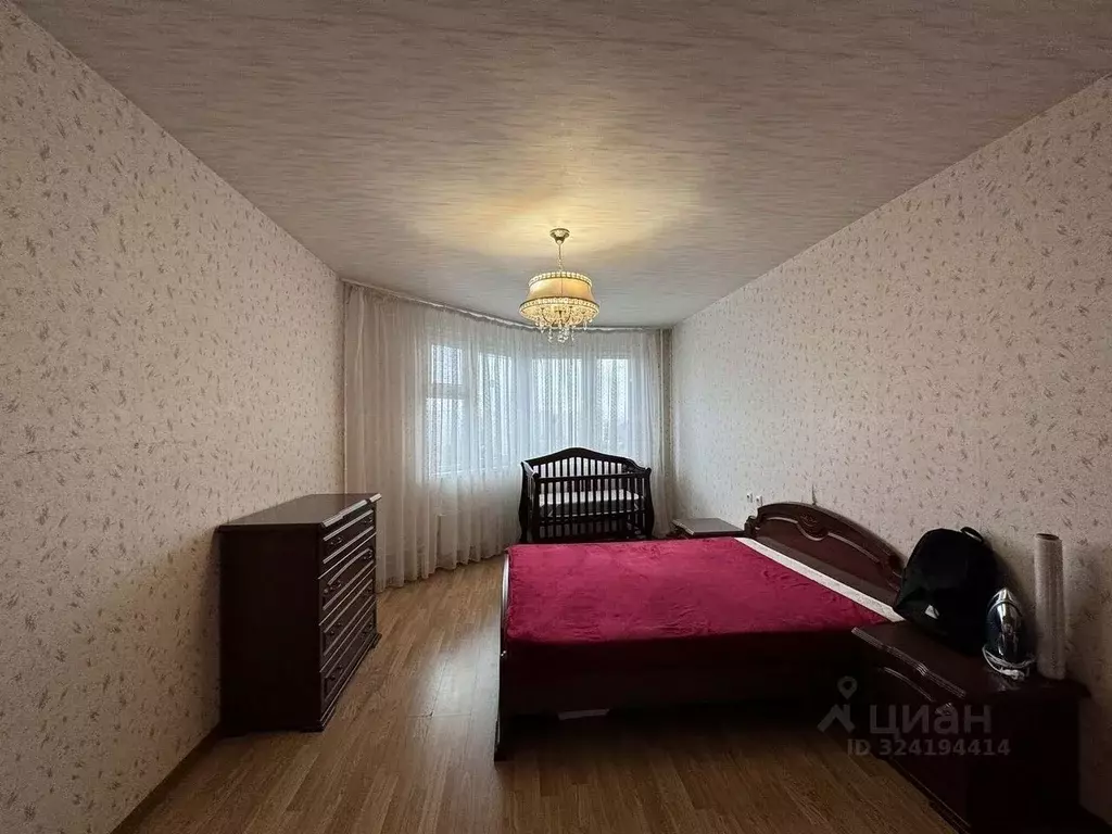 2-к кв. Московская область, Мытищи ул. Борисовка, 12а (65.0 м) - Фото 1