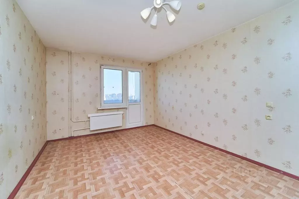 2-к кв. Краснодарский край, Краснодар ул. Парусная, 20/2 (70.0 м) - Фото 1