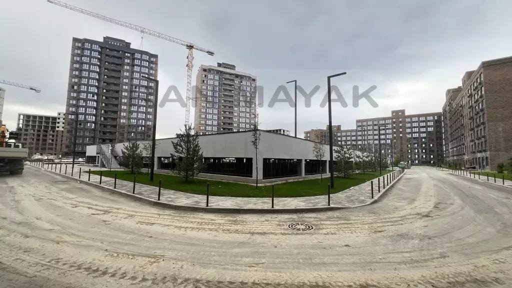 Гараж в Адыгея, Майкоп Степная ул., 8А (14 м) - Фото 1