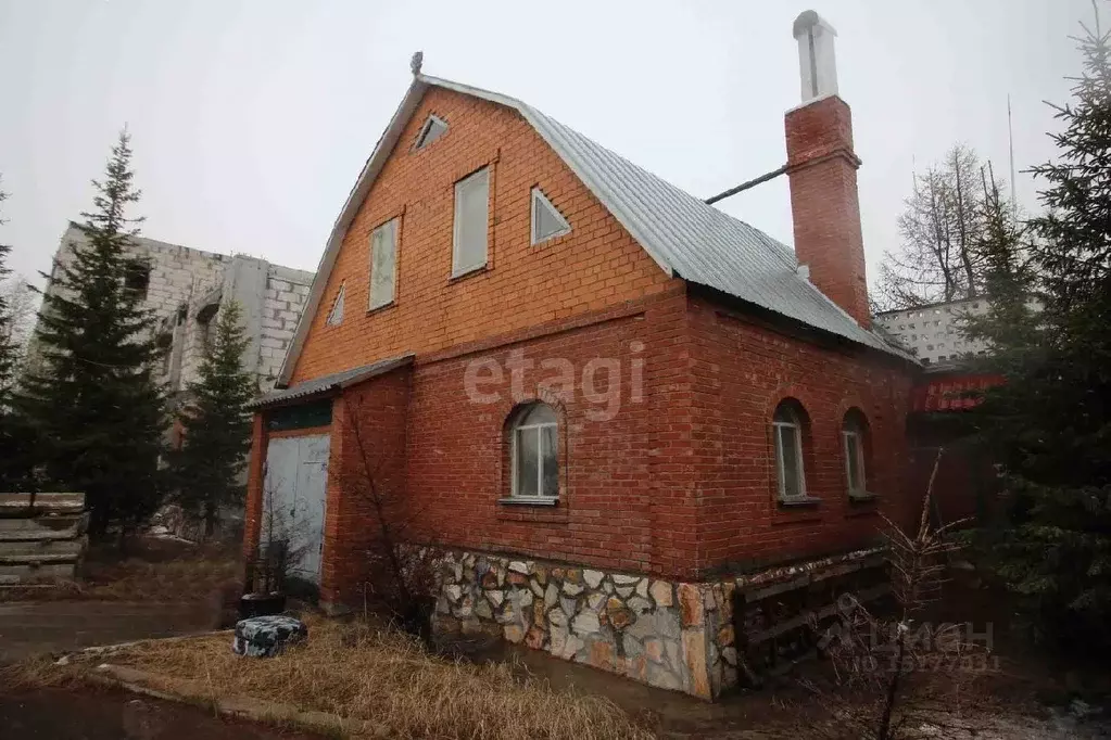 Дом в Ямало-Ненецкий АО, Новый Уренгой  (150 м) - Фото 1