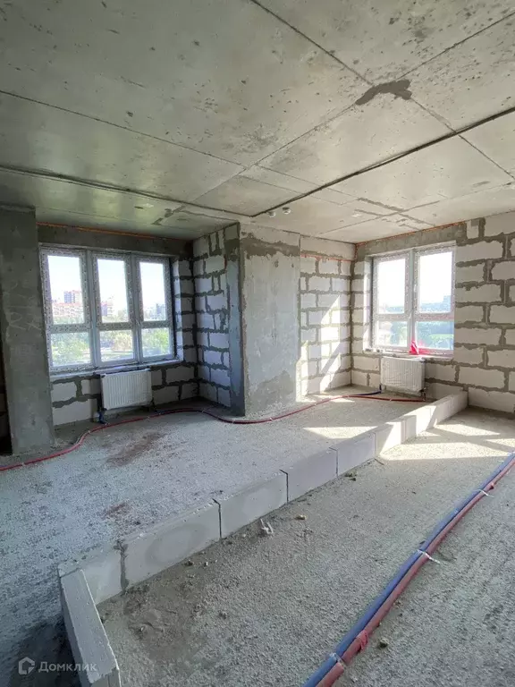 Продаётся 3-к квартира, 78 м - Фото 0