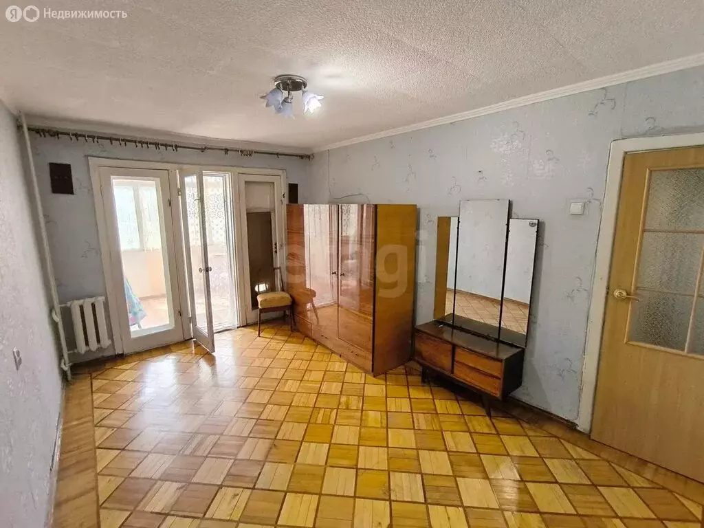3-комнатная квартира: Симферополь, Залесская улица, 89 (62.8 м) - Фото 0