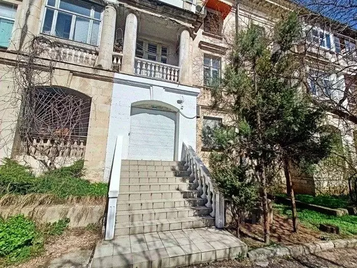 Офис в Севастополь ул. Ленина, 33 (71 м) - Фото 2
