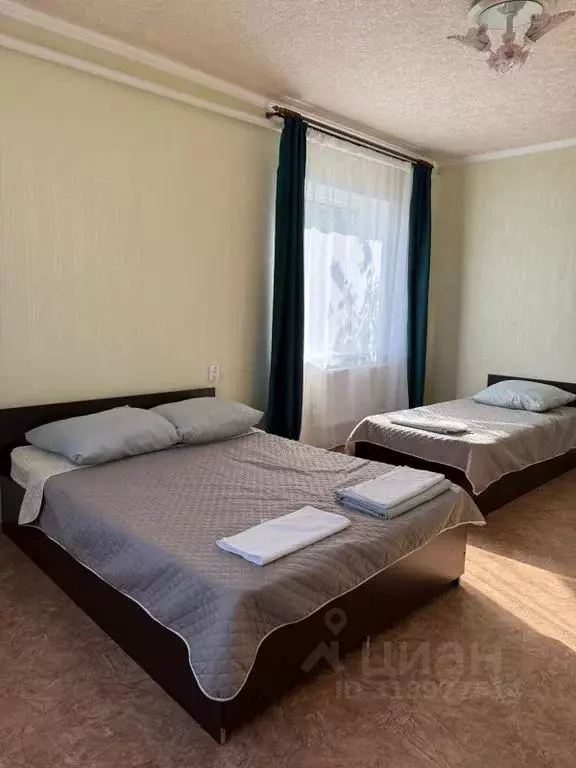 Комната Ростовская область, Тарасовское с/пос, пос. Донская Нива ул. ... - Фото 1