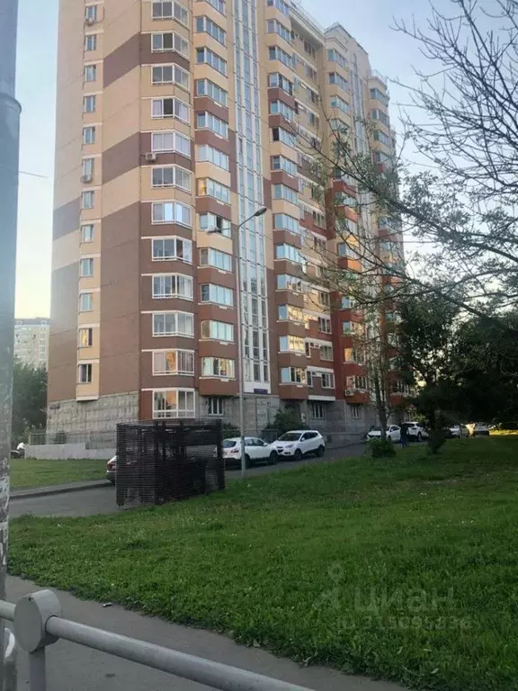 2-к кв. Москва Бескудниковский бул., 31 (62.0 м) - Фото 0