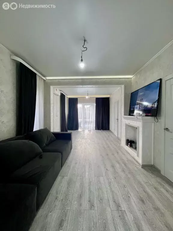 Дом в Ростов-на-Дону, улица Плиева, 29 (70 м) - Фото 1