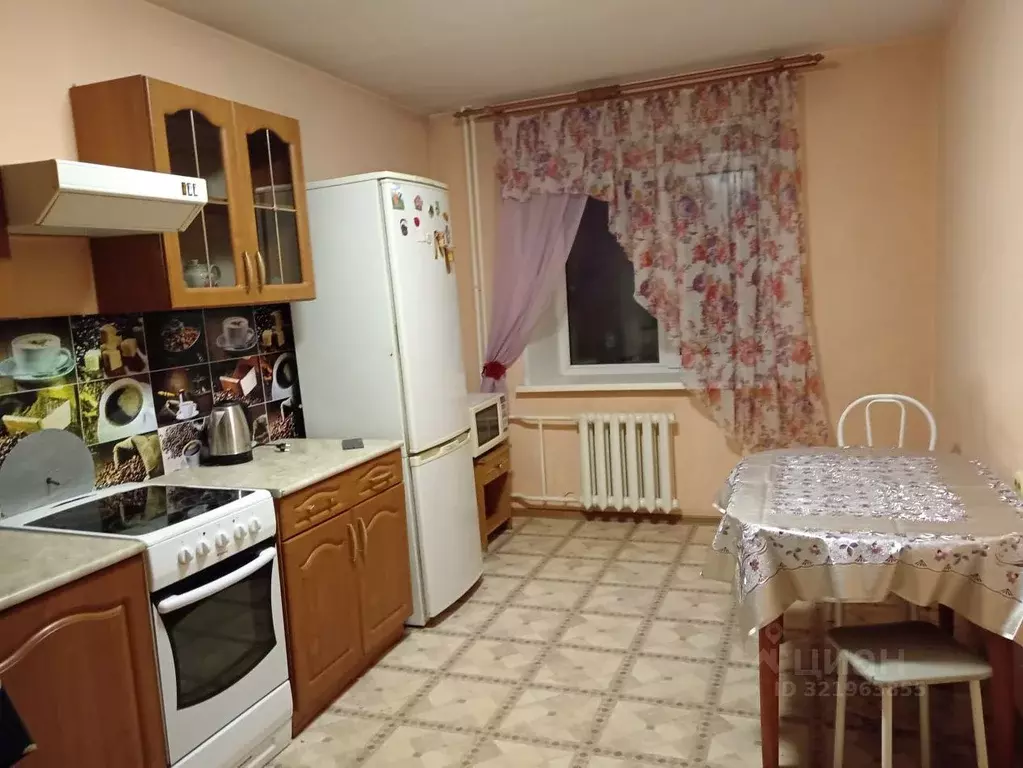 3-к кв. Томская область, Томск пер. Успенского, 10 (70.0 м) - Фото 1