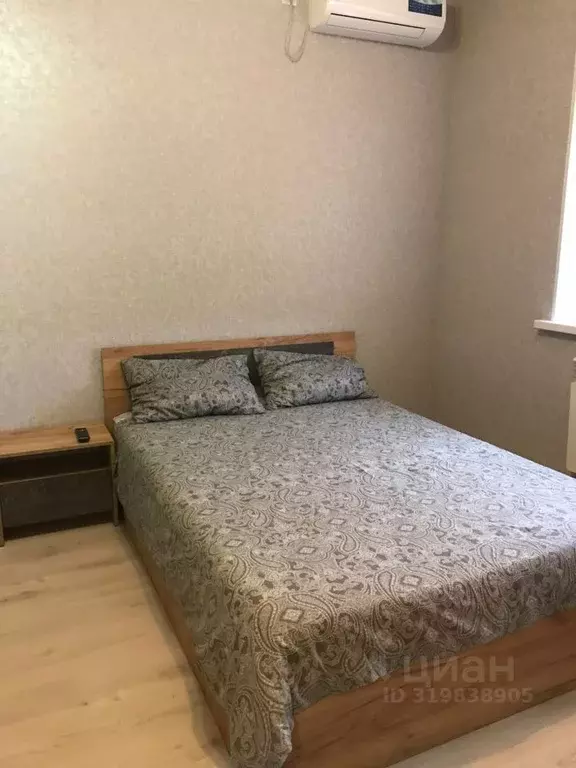 1-к кв. Краснодарский край, Ейск Октябрьская ул., 3 (30.0 м) - Фото 1