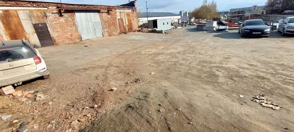 Помещение свободного назначения в Свердловская область, Екатеринбург ... - Фото 2
