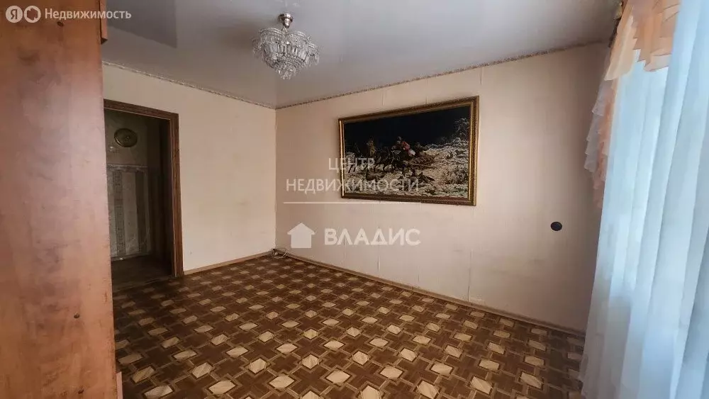 2-комнатная квартира: Арсеньев, улица Ломоносова, 16 (46.3 м) - Фото 1