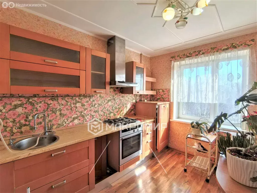 4-комнатная квартира: Пермь, Норильская улица, 9 (81.2 м) - Фото 1