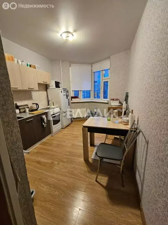 2-комнатная квартира: Москва, Рабочая улица, 33 (51.3 м) - Фото 1