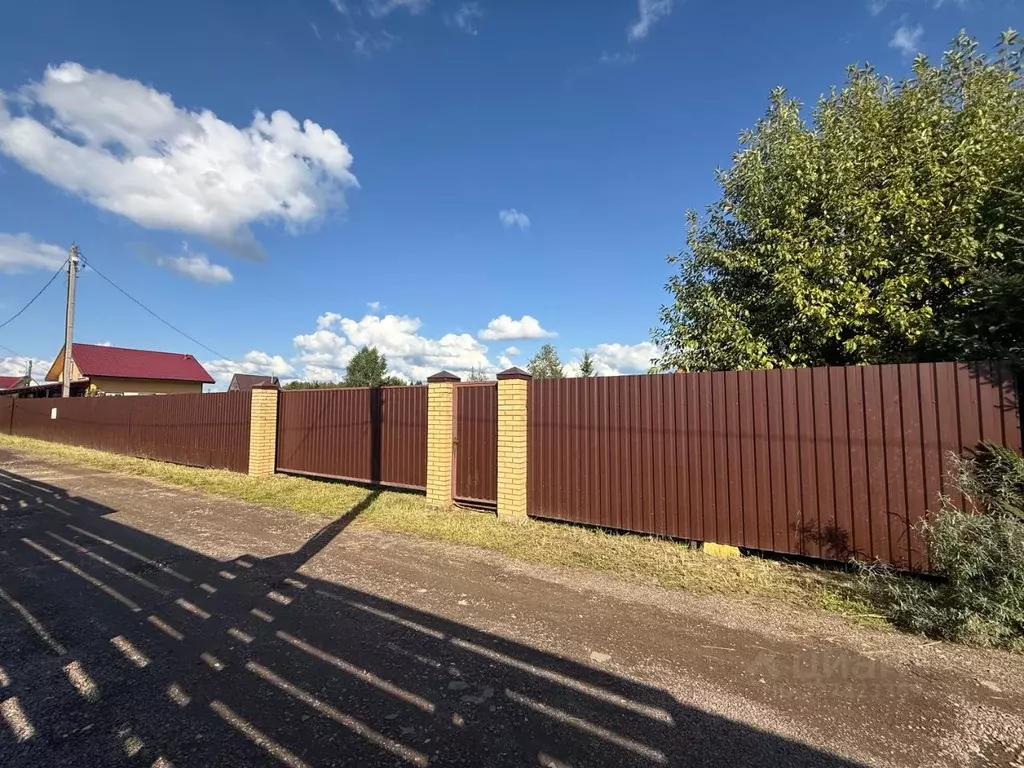 Участок в Московская область, Щелково городской округ, д. Малые ... - Фото 1