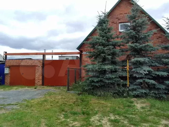 Дом 38,3 м на участке 8,8 сот. - Фото 0