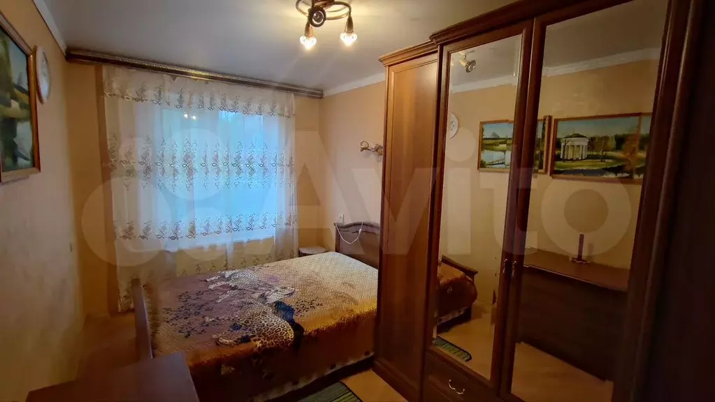 1-к. квартира, 30 м, 5/9 эт. - Фото 0