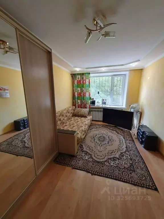 2-к кв. Москва Есенинский бул., 1/26К1 (44.0 м) - Фото 1