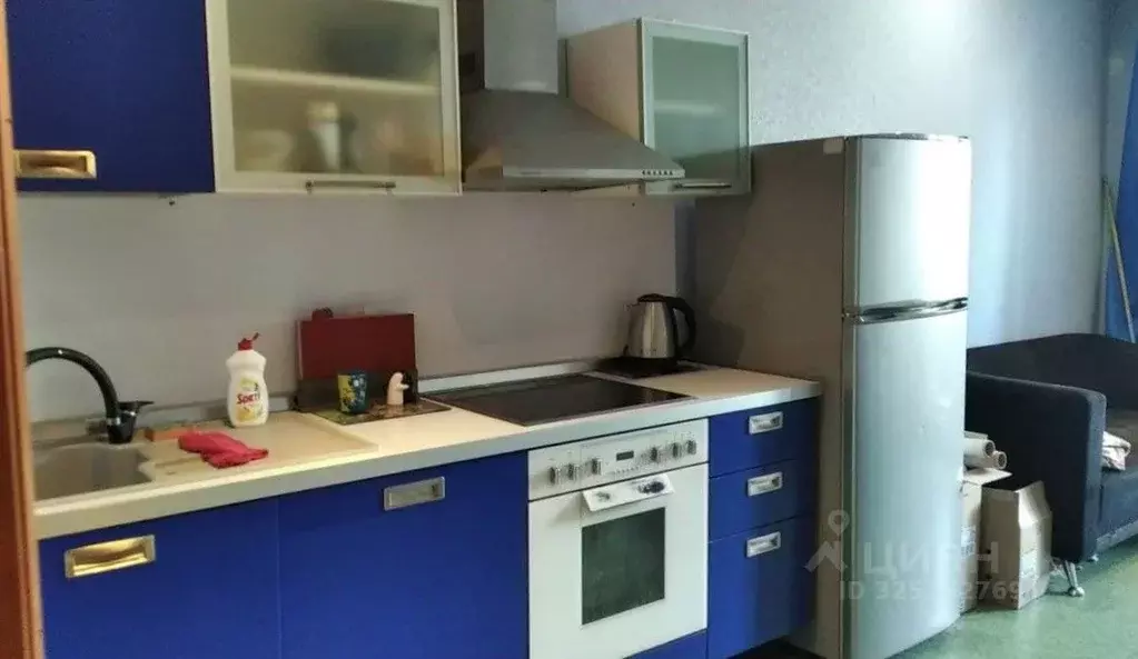 2-к кв. Самарская область, Тольятти ул. Автостроителей, 84А (60.0 м) - Фото 1