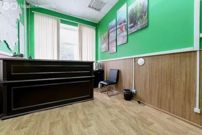 Помещение свободного назначения (376.1 м) - Фото 1