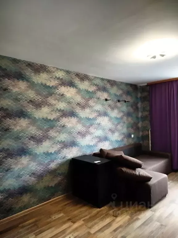 1-к кв. Красноярский край, Красноярск ул. Академика Киренского, 58 ... - Фото 2