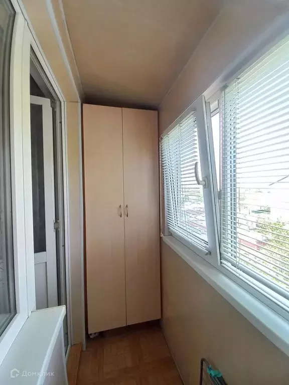 Продаётся 1-к квартира, 33 м - Фото 1