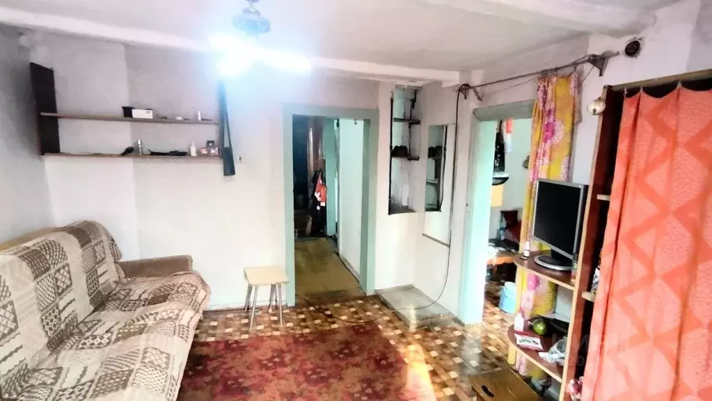 Дом в Кемеровская область, Березовский ул. Веры Волошиной (28 м) - Фото 2