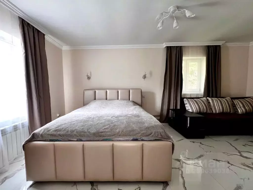 Дом в Смоленская область, Кардымовский муниципальный округ, д. ... - Фото 1