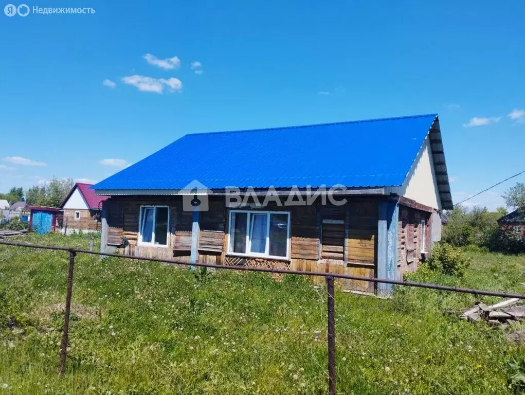 Дом в Приютово, улица Горького (448 м) - Фото 1