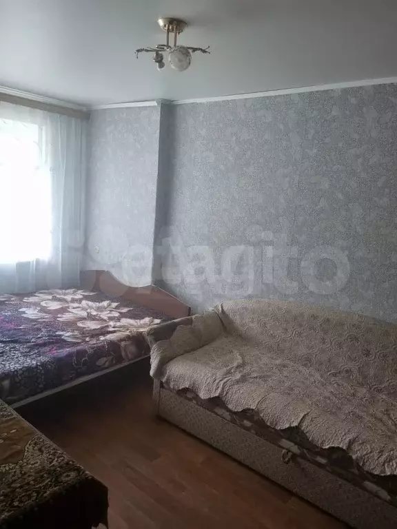 1-к. квартира, 27 м, 3/5 эт. - Фото 0