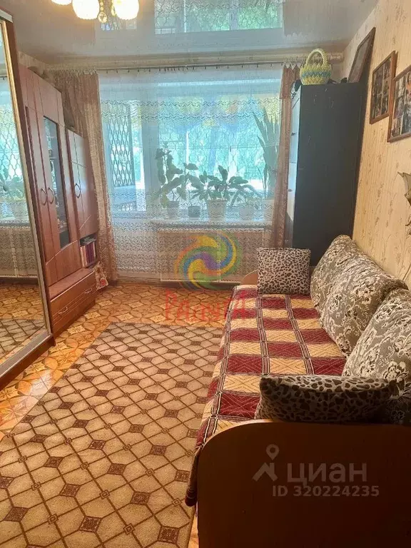 2-к кв. Ивановская область, Иваново просп. Текстильщиков, 111 (41.1 м) - Фото 2