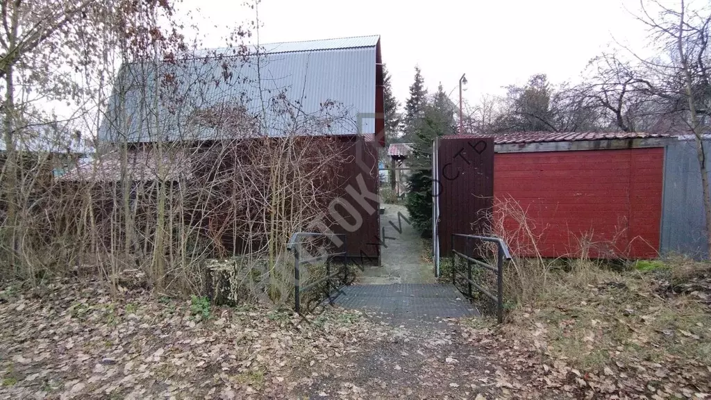 Дом в Московская область, Богородский городской округ, Салют-2 СНТ 3 ... - Фото 2