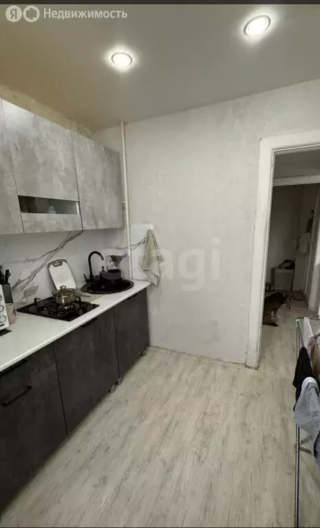 1-комнатная квартира: Озерск, Набережная улица, 39 (29.7 м) - Фото 1