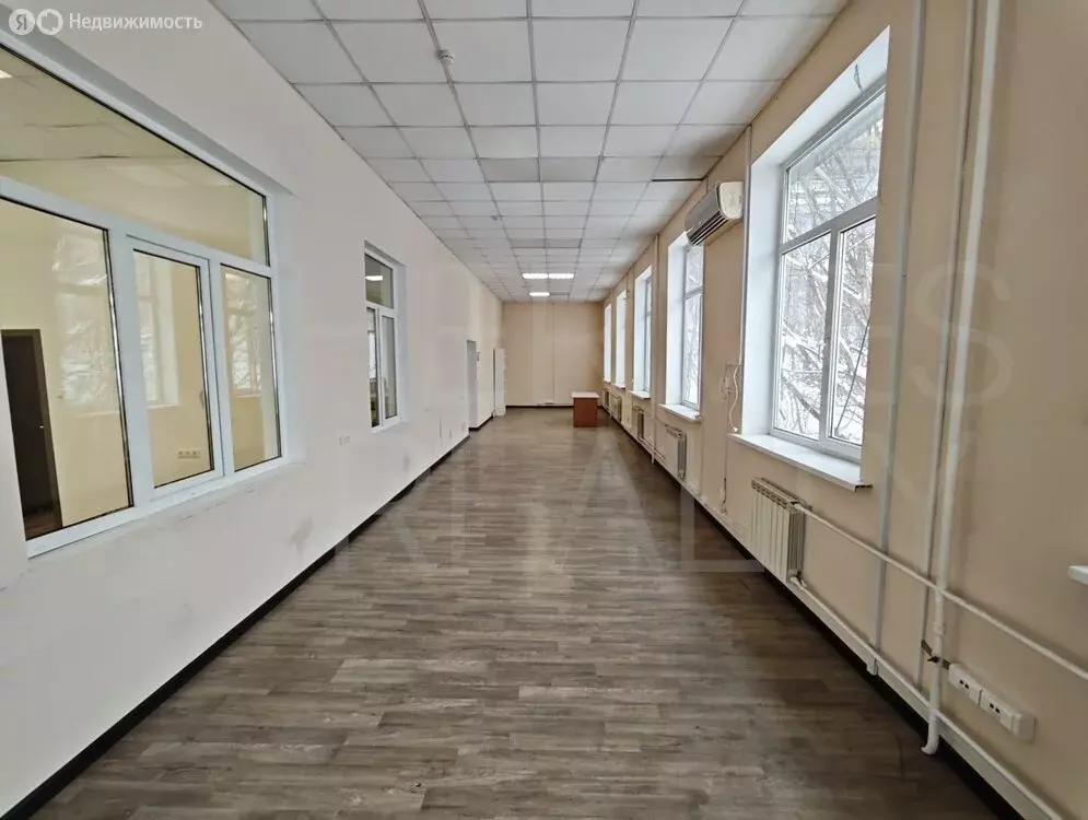 Офис (230 м) - Фото 2