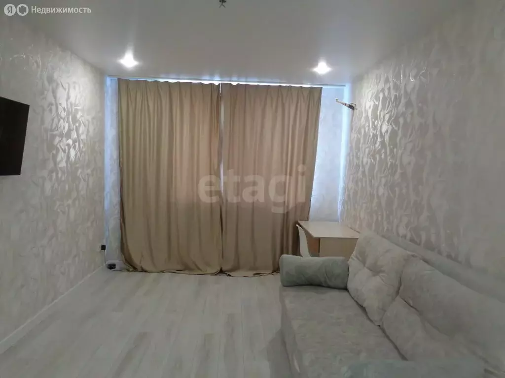 2-комнатная квартира: Энгельс, проспект Фридриха Энгельса, 95Б (65.7 ... - Фото 1