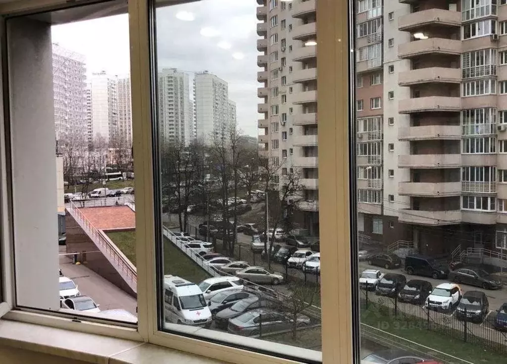 Офис в Москва Ленинский просп., 111к1 (100 м) - Фото 2