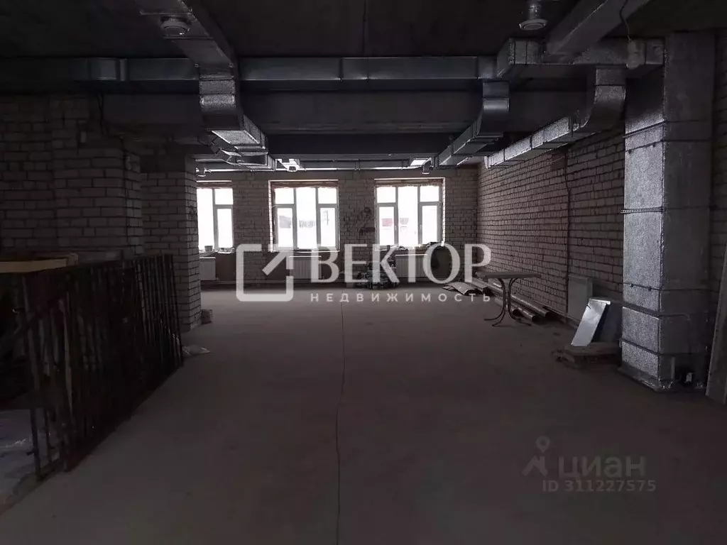 Помещение свободного назначения в Костромская область, Кострома ... - Фото 0